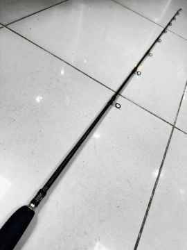 Shimano Trevala 198 cm 75-200 gr Tetikli Jigging Kamış İkinci El