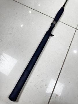 Shimano Trevala 198 cm 75-200 gr Tetikli Jigging Kamış İkinci El