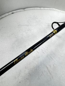 CHAOS SP 8-15 7FT Gold Tetiksiz Kamış İkinci El