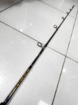 CHAOS SP 8-15 7FT Gold Tetiksiz Kamış İkinci El