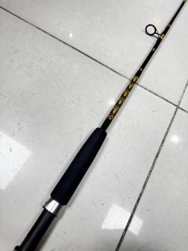 CHAOS SP 8-15 7FT Gold Tetiksiz Kamış İkinci El