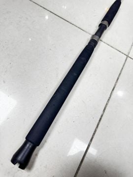 CHAOS SP 8-15 7FT Gold Tetiksiz Kamış İkinci El