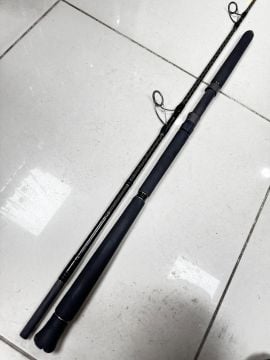 Jigging Master GT Monster II Popping Kamışı İkinci El