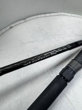 Jigging Master GT Monster II Popping Kamışı İkinci El