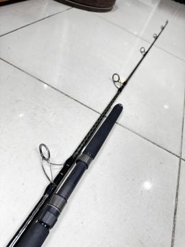 Jigging Master GT Monster II Popping Kamışı İkinci El