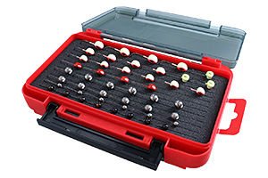 Daiwa Gekkabijin RUNGUN CASE175 Type  B