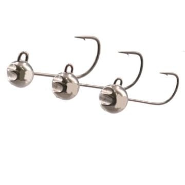 Daiwa Gekkabijin SS TG Lrf Jig Head  1.5 Gr #10