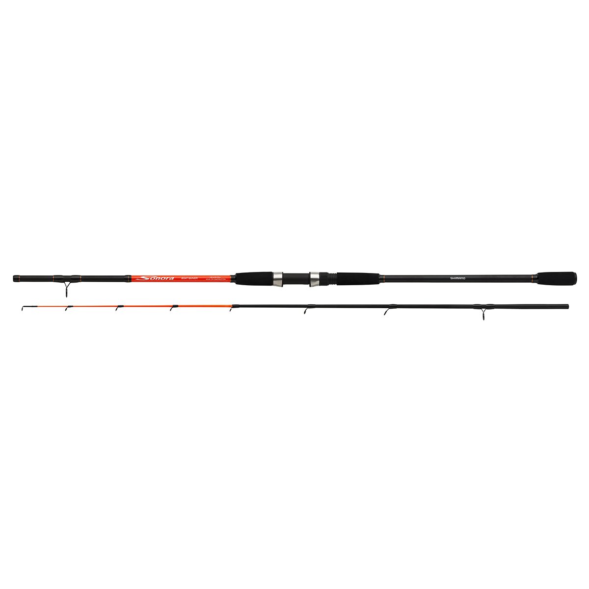 Shimano Sonora Boat Quiver 180 Cm 50-150 gr Bot Kamışı
