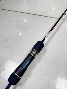 Ever Green Poseidon Slow Jerker 191 cm Tetikli Kamış İkinci El