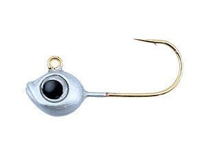 Daiwa Gekkabijin Ajing Jig Head 1.0 gr #10 Numara İğne