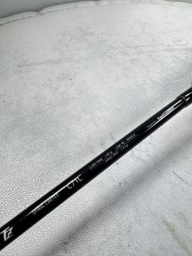 Tailwalk Tai Game TZ Spiral Limited C71L 2.16mt Max 140gr (S2P) Tetikli Tai Rubber Kamış İkinci El