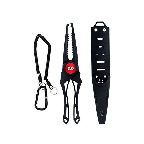 Daiwa Fish Holder 240 C Balık Tutma Grip