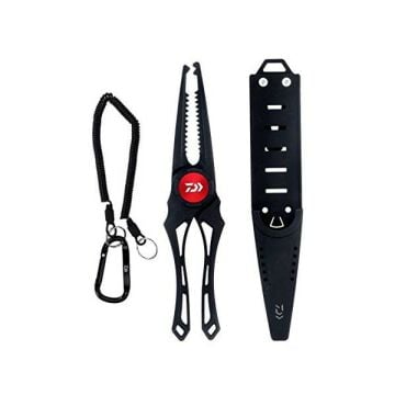 Daiwa Fish Holder 240 C Balık Tutma Grip