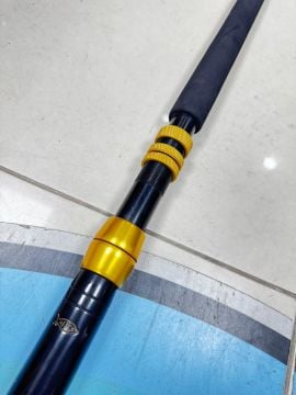 AFTCO Hazelnut Orkinos Kamışı USA İkinci El