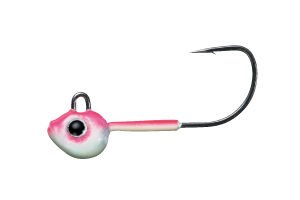 Daiwa Gekkabijin SW LIight Jighead SS Luminenscence 1 Gr #10