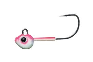 Daiwa Gekkabijin SW LIight Jighead SS Luminenscence 1 Gr #10