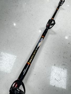 AFTCO Hazelnut Orkinos Kamışı USA İkinci El