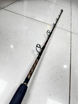 STUART Orkinos Kamışı USA İkinci El