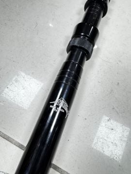 STUART Orkinos Kamışı USA İkinci El