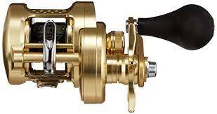 Shimano Ocea Conquest 301HG Slow Jigging Makinası Sol Kol