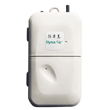 Çift Pilli Hava Pompası