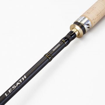 Shimano Lesath CX 270 M 7-28gr 2.70m Spin Kamışı