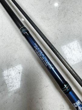 Daiwa Emeraldas MX 70XULS-MT IM Kalamar Kamışı İkinci El