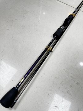 Daiwa Emeraldas MX 70XULS-MT IM Kalamar Kamışı İkinci El