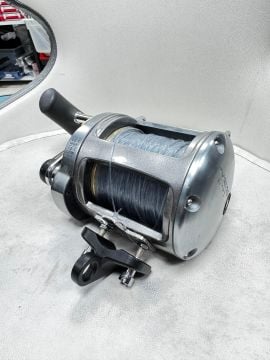 Shimano Tyrnos 50IILRS Çıkrık Makinası İkinci El
