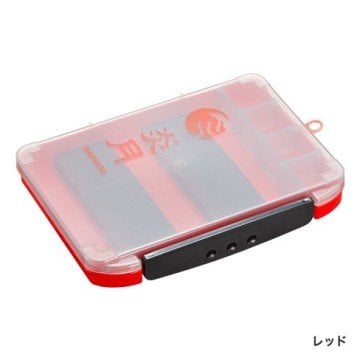 Shimano CS-502N Engetsu Hitotsu Jighead ve İğne Kutusu