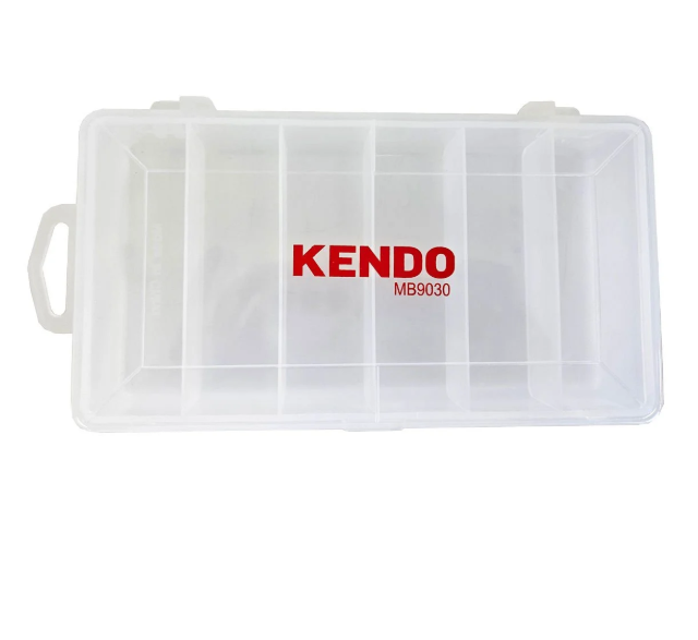 Kendo MB9030 Plastik Kutu