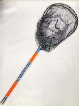 Prox Viceo Lure Rescue Teleskopik Sahte Yem Kurtarma Aparatı ve Kepçe