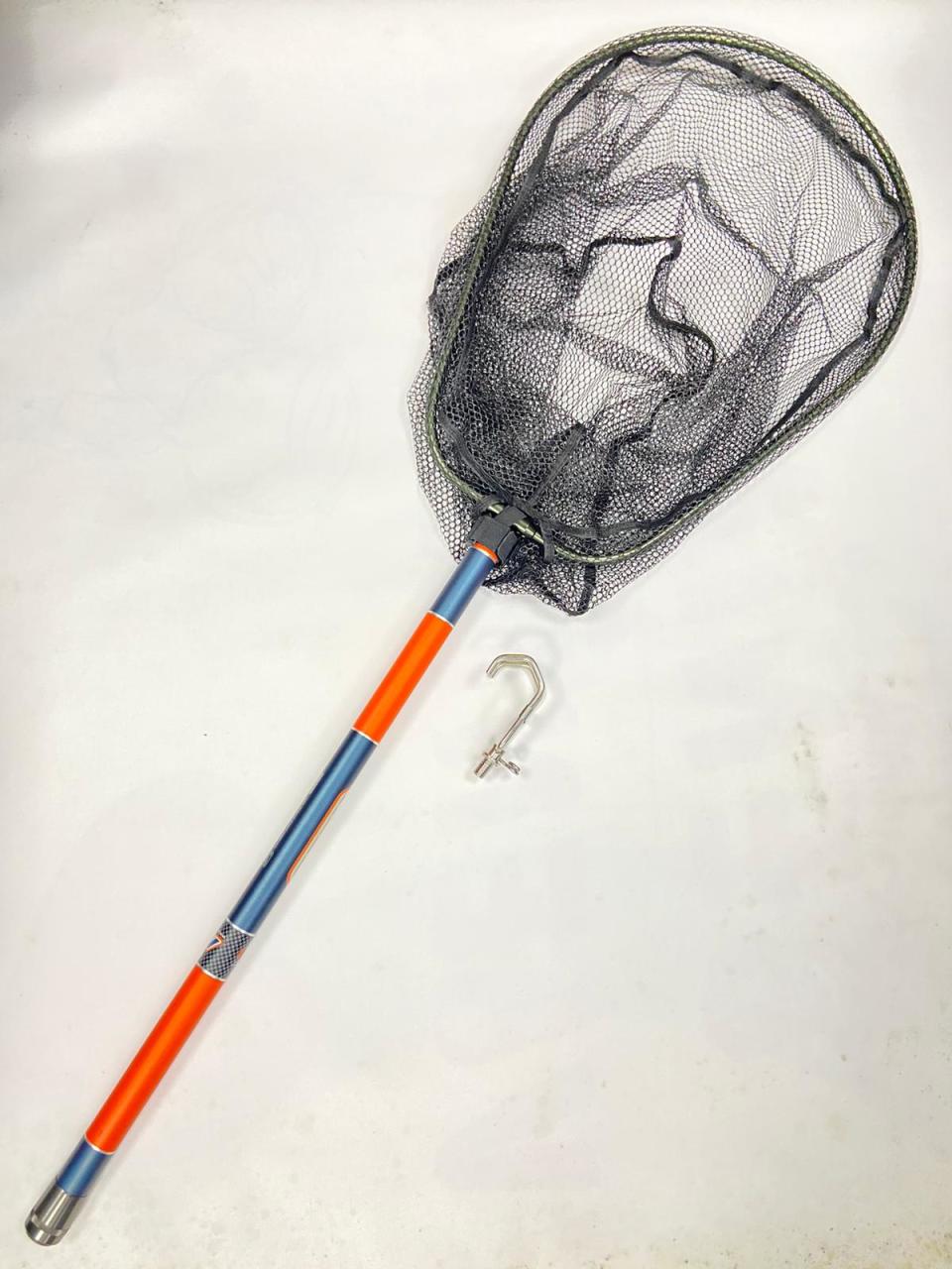 Prox Viceo Lure Rescue Teleskopik Sahte Yem Kurtarma Aparatı ve Kepçe