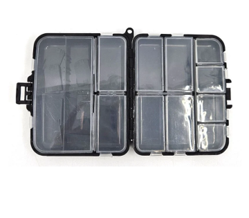 Kendo MB9026 Plastik Kutu