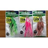 Pro Hunter 190 lbs Inchiku Asist (4/0 & 5/0 iğneli)