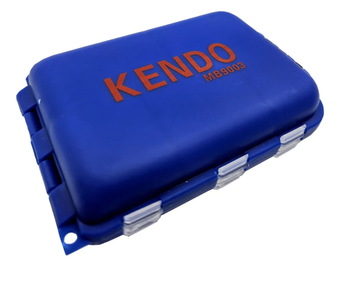 Kendo MB9003 Plastik Kutu