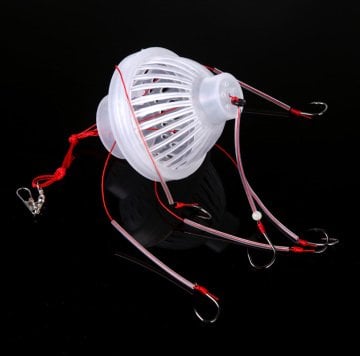 Tatlı Su Yemli Takımı