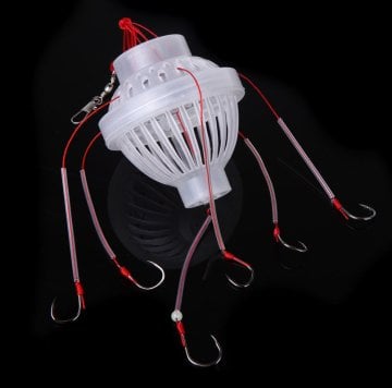 Tatlı Su Yemli Takımı