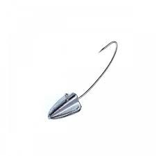 Thirty Four  Driver Head Jighead 0.75 gr