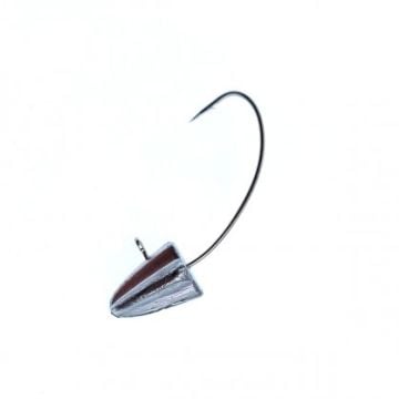 Thirty Four  Driver Head Jighead 0.75 gr