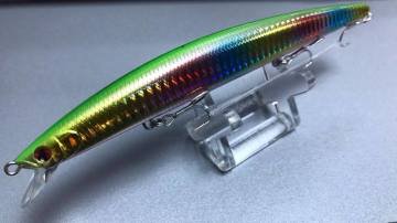 Kendo Seabass Minnow 170F 17cm 26g Sahte Balık 17