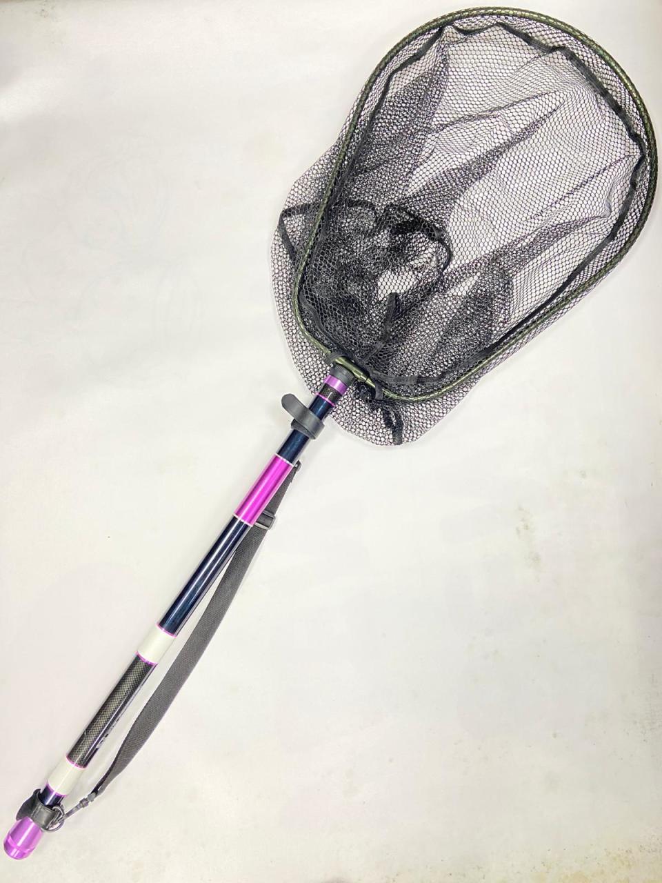 Prox Iso Tamanoe Kotsugi Gouken Teleskopik Kepçe