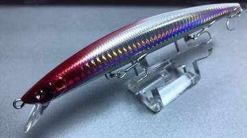 Kendo Seabass Minnow 170F 17cm 26g Sahte Balık 21