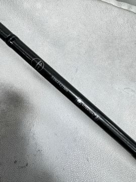 Shimano Speedmaster CX Spinning 2.70m 14-42 gr Spin Kamışı 2. El