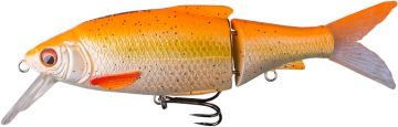 Savagear 3D Roach Lipster 130 13cm 26gr Sahte Balık Goldfish
