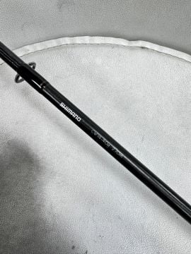 Shimano Speedmaster CX Spinning 2.70m 14-42 gr Spin Kamışı 2. El