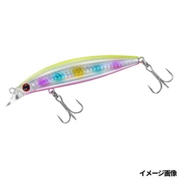 Daiwa Shoreline Shiner Z Vertice 80S Adele Fuyaju