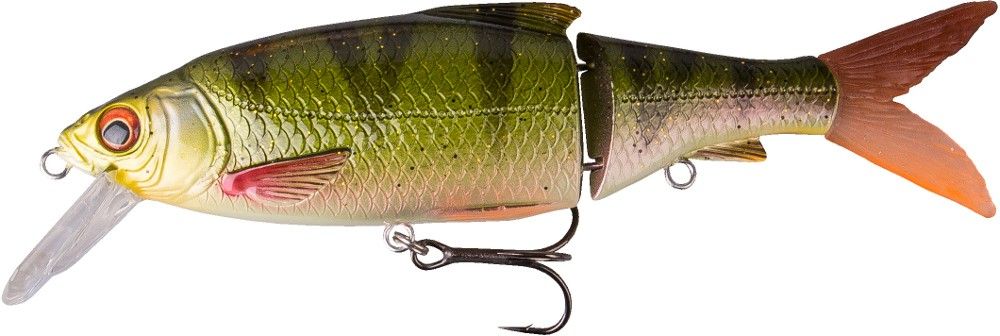 Savagear 3D Roach Lipster 130 13cm 26gr Sahte Balık Perch