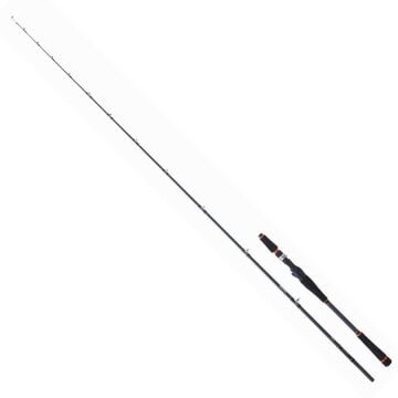 Daiwa New Legalis Boat Game 198 Cm 80-180 Gr Tekne Kamışı