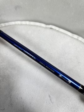 Shimano Blue Romance Shore Jigging 3.00 mt 50-80 gr 2. El Kamış